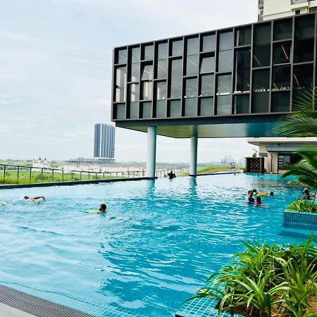 Bali Residence Next To Atlantis Malacca Exterior photo