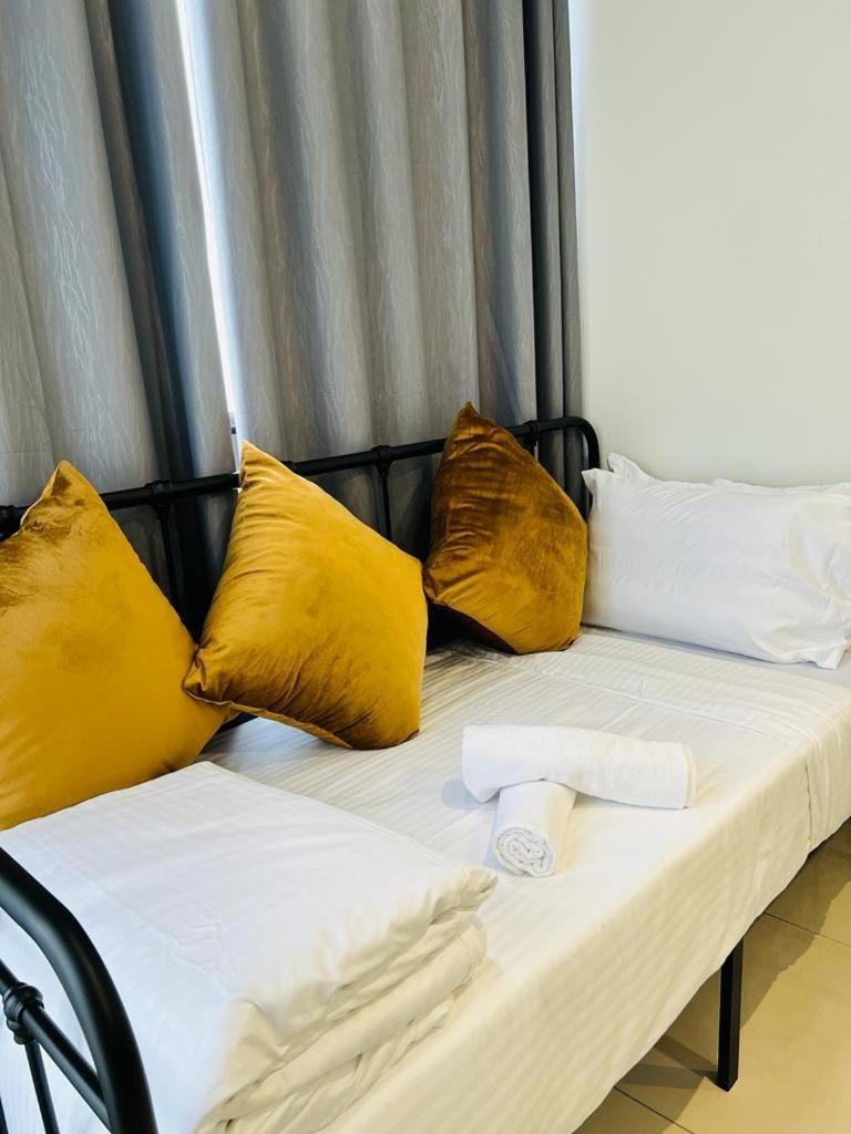 Bali Residence Next To Atlantis Malacca Room photo