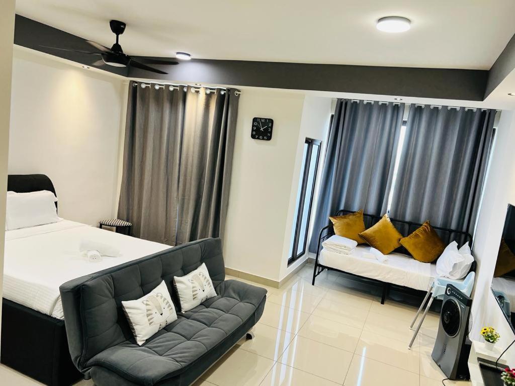 Bali Residence Next To Atlantis Malacca Room photo